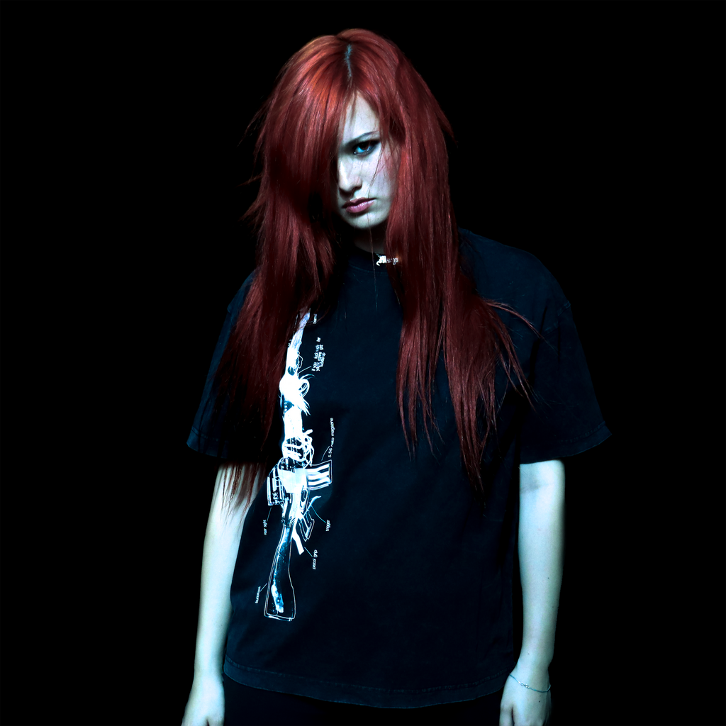 verbal warfare t-shirt
